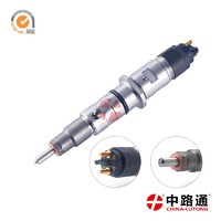 more images of Common Rail Injector For Dongfeng DCI11-EDC7