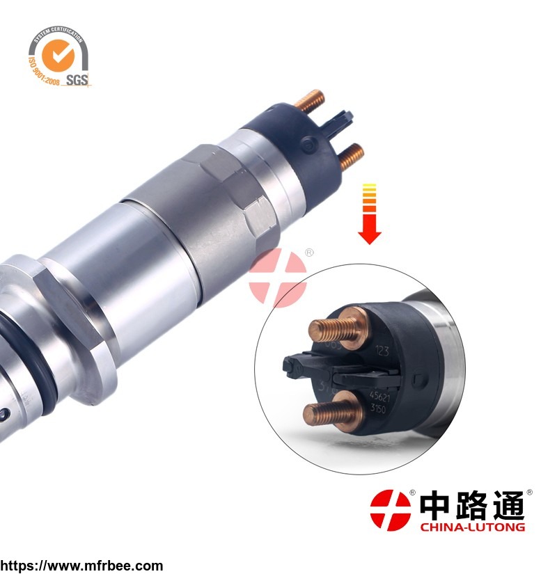 bosch_common_rail_injector_612600080618_for_crdi_injector