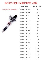 more images of aftermarket pencil type injector 4w7018 for AUDI diesel injector