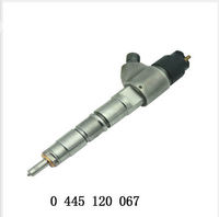 more images of Wholesale Fuel Injector 0445120238 for Dodge Ram