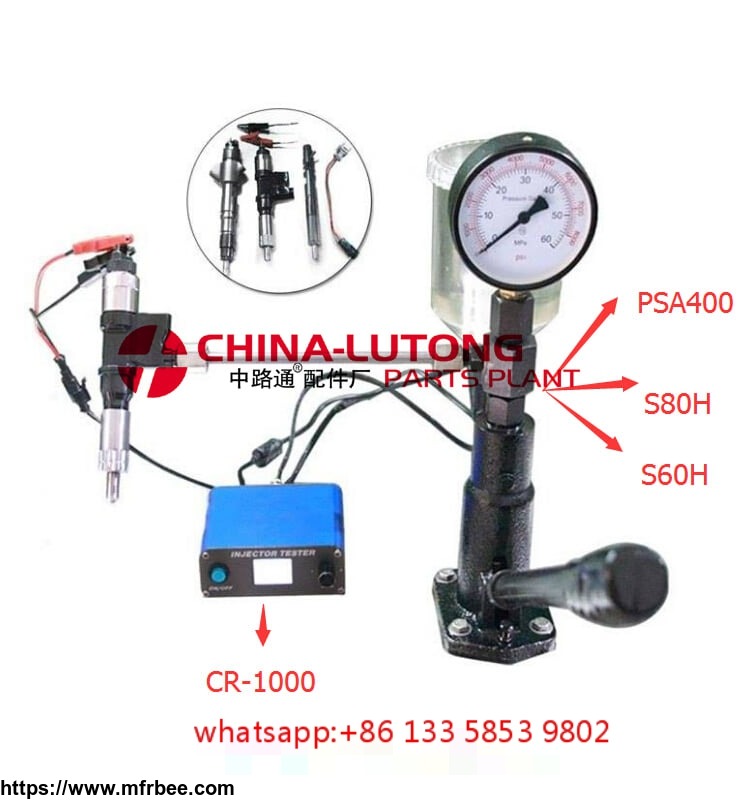 ve_pump_piston_stroke_gauge_oil_filled_small_pressure_gauge