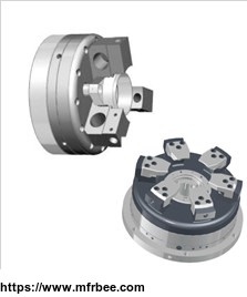 mds_mdl_3_jaw_6_jaw_diaphragm_clamping_power_chuck_for_gear_processing