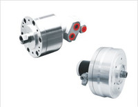 K-Y/ K-A High-Speed Standard Solid Rotary Hydraulic/Pneumatic Cylinder For Short Material Processing