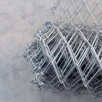 more images of High Tensile Steel Wire Mesh