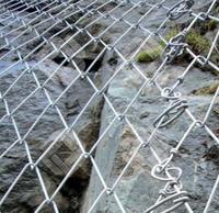 more images of Mountain Rockfall Protection Mesh