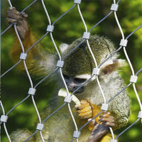 more images of Animal Enclosure Mesh