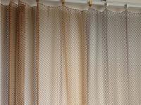 Metal Coil Curtain
