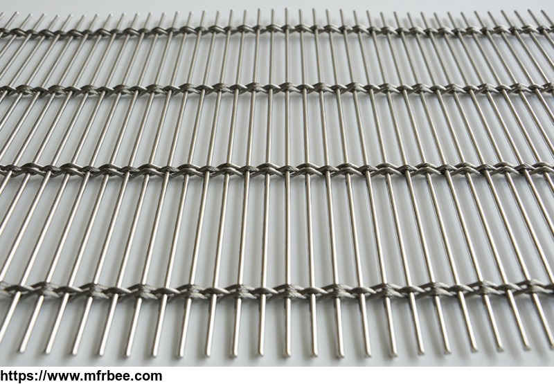 architectural stainless steel wire mesh