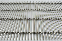 more images of architectural stainless steel wire mesh