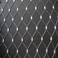 more images of Stainless Steel Rope Mesh