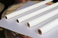 Hot sale extra thick fire retarded 3 Layer Best Thermal insulation tube