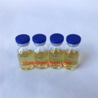 Hot selling high quality 99.0% alpha Bromovalerophenone/2-bromo-1-phenylpentan-1-one cas No. 49851-31-2 shaw@zwytech.com