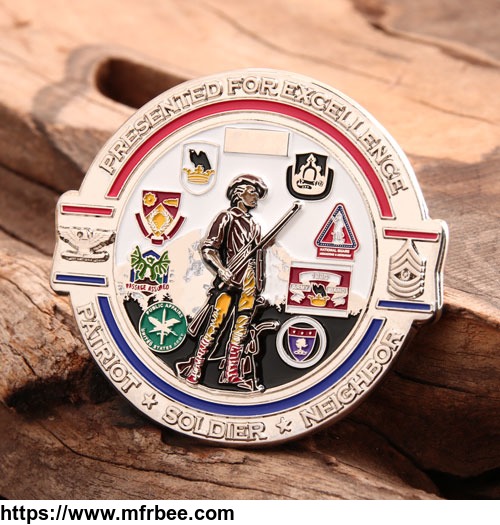 custom_challenge_coins_96th_troop_command_challenge_coins