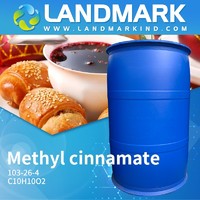 more images of methyl cinnamate High Purity