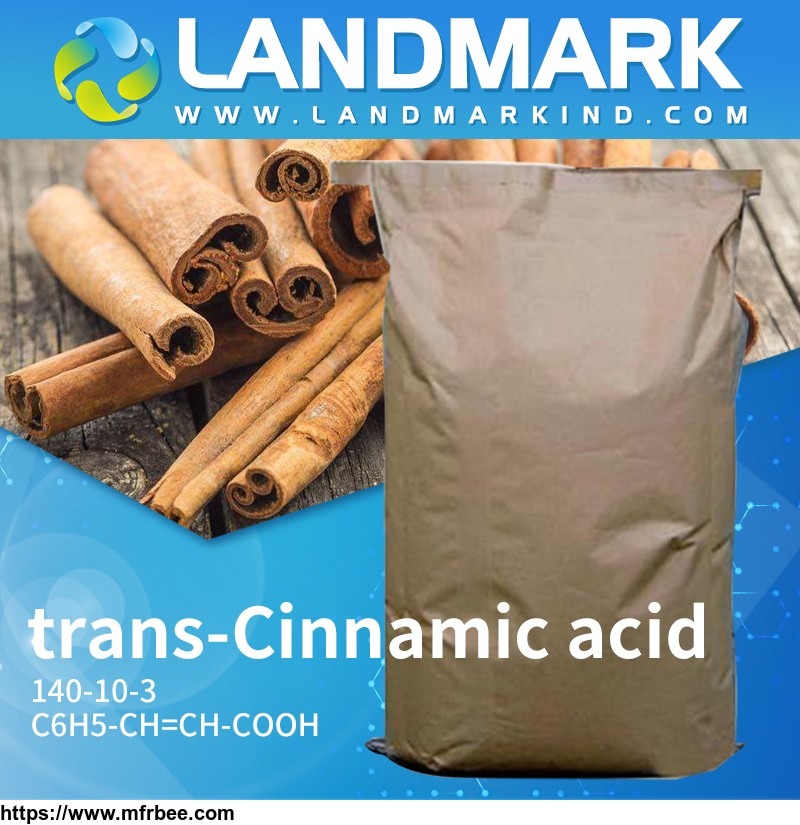 manufacturer_of_cinnamic_acid
