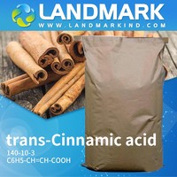 more images of manufacturer of  Cinnamic acid