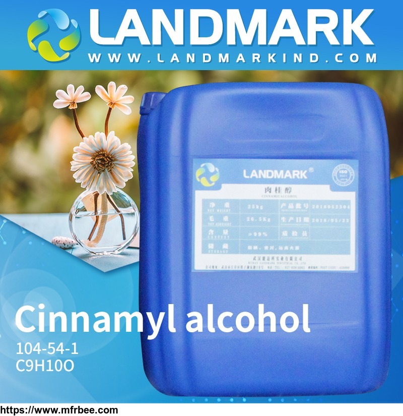 cinnamic_alcohol_manufacturer