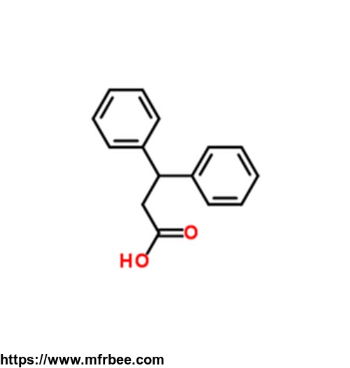 3_3_diphenylpropionic_acid