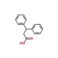 more images of 3,3-Diphenylpropionic acid