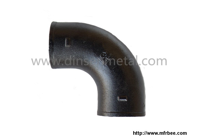 cispi_301_no_hub_cast_iron_soil_pipes_and_fittings