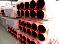 EN877 Cast Iron Pipe and Fitting,SML pipe and fitting