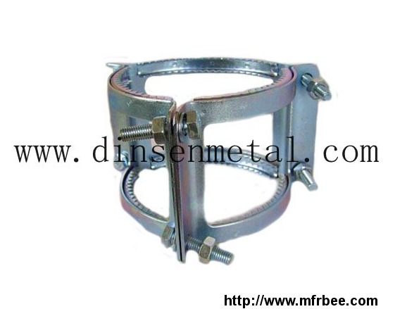 cast_iron_pipe_couplings_stainless_steel_coupling