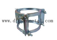 CAST IRON PIPE COUPLINGS STAINLESS STEEL COUPLING