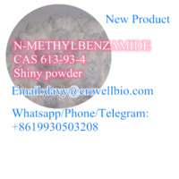 more images of High quality cas 613-93-4 powder N-METHYLBENZAMIDE powder China manufacturer