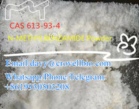 more images of Chinese factory N-METHYLBENZAMIDE POWDER CAS 613-93-4 with fast delivery
