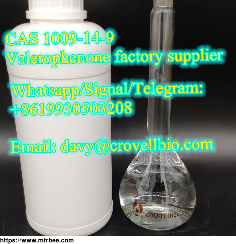 high_quality_cas_1009_14_9_valerophenone_from_china_valerophenone_factory