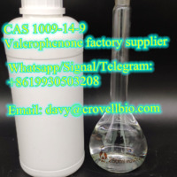 High quality CAS 1009-14-9 valerophenone from China valerophenone factory