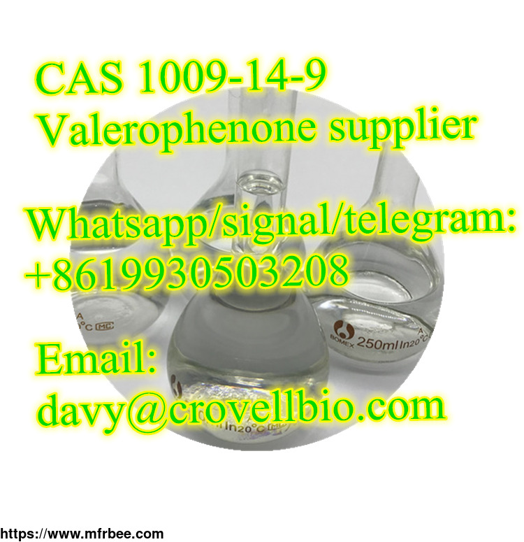 china_valerophenone_supplier_supply_enough_quantity_cas_1009_14_9_valerophenone_whatsapp_8619930503208_
