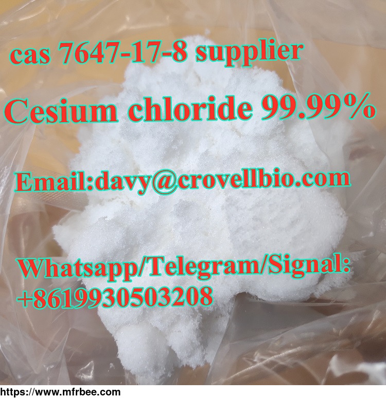 china_cas_7647_17_8_99_99_percentage_cesium_chloride_in_stock