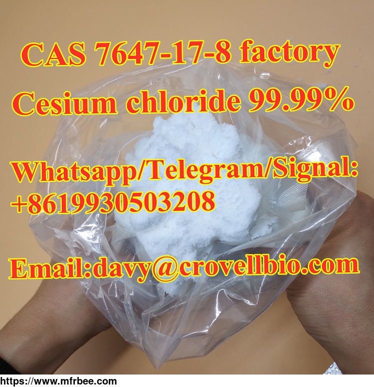 cesium_chloride_china_factory_cas_7647_17_8_in_stock_with_fast_delivery