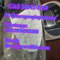 99% purity CAS 34841-35-5 3'-Chloropropiophenone from China manufacturer
