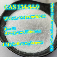 4-Methylbenzophenone supplier CAS 134-84-9