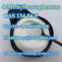4-Methylbenzophenone msds 4-Methylbenzophenone uses with cas 134-84-9