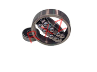 self aligning ball bearings RXZ/NSKF 1205
