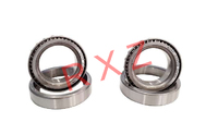imperial taper roller bearings RXZ/NSKF JL69349