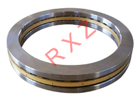 thrust ball bearing dimensions RXZ/NSKF 51110