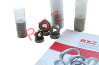 more images of automotive bearings and seals RXZ/NSKF 6202ZZ