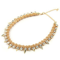 more images of Christmas Gift 2013-2013 New Women Bubble Bib Necklace