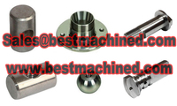 more images of CNC milling machining precision parts