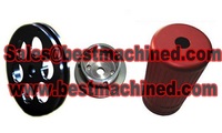 more images of OEM component parts