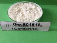 Hupharma sarms GW-501516 Cardarine