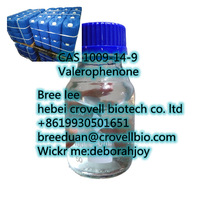 where to find real CAS 1009-14-9 Valerophenone factory +86 19930501651