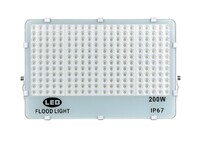 LED flood light IP67 waterproof and dustproof