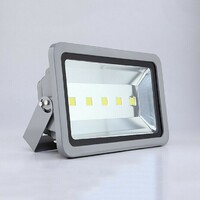 more images of LED flood light high power 500W beam angle 120 degree