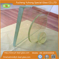 more images of Anti-Radiation Lead Glass