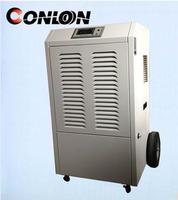 commercial and industrial dehumidifier